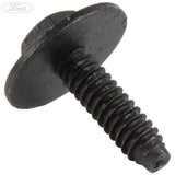 RADIATOR GRILLE AND FRONT BUMPER SCREW PACK OF 5