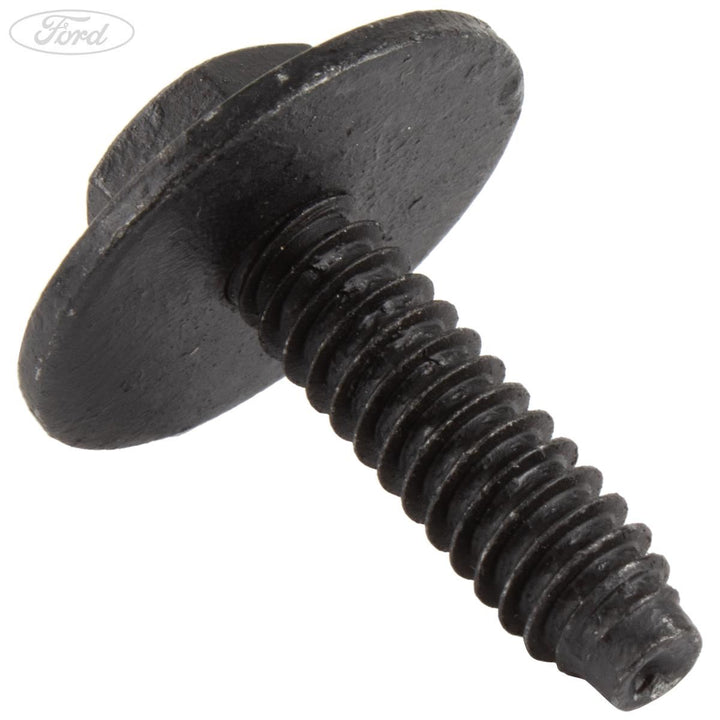 RADIATOR GRILLE AND FRONT BUMPER SCREW PACK OF 5