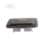 AUDIO ENTERTAINMENT SYSTEM SOCKET COVER