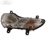 SIDE MARKER LAMP