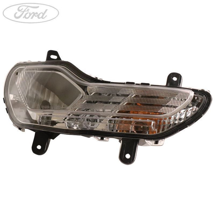 SIDE MARKER LAMP