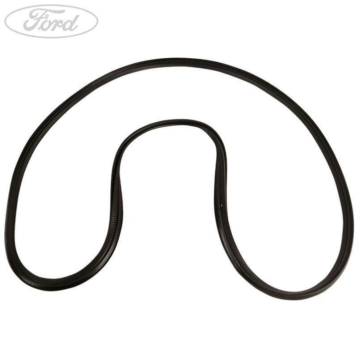 C-MAX TAILGATE BOOT LID DOOR WEATHERSTRIP SEAL 2015-