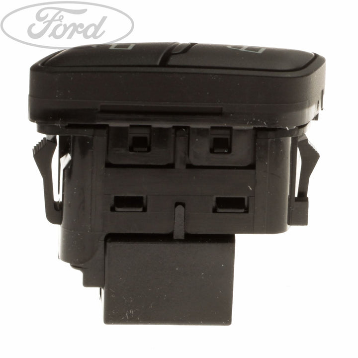 SWITCHES BLACK