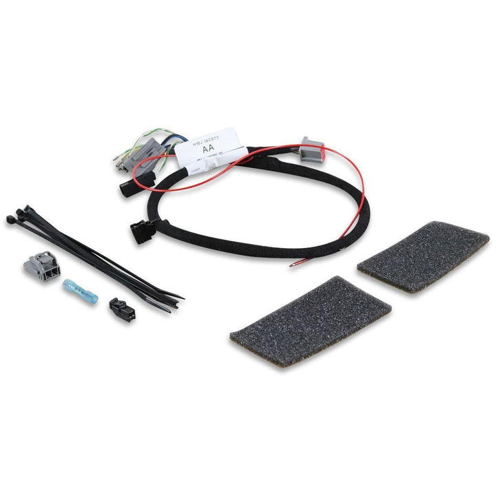 CD PLAYER ADAPTER CABLE