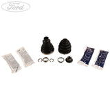 C-MAX FOCUS 1.5 ECOBOOST INNER & OUTER CV BOOT KIT CLIP 15-