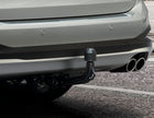 DETACHABLE TOW BAR 08/2018, ESTATE.