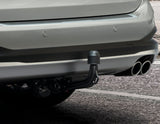 DETACHABLE TOW BAR 08/2018, ESTATE.