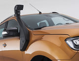STYLE-X* SNORKEL WITH FITTING  09/2011