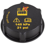 Radiator Water Coolant Expansion Tank Cap 2015-Onwards
