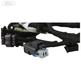 PARKING DISTANCE AID SENSOR WIRE