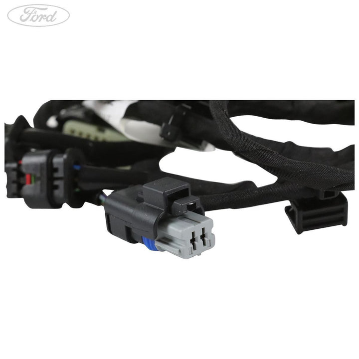 PARKING DISTANCE AID SENSOR WIRE