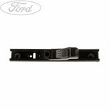 FRONT SEAT BELT HEIGHT ADJUSTER