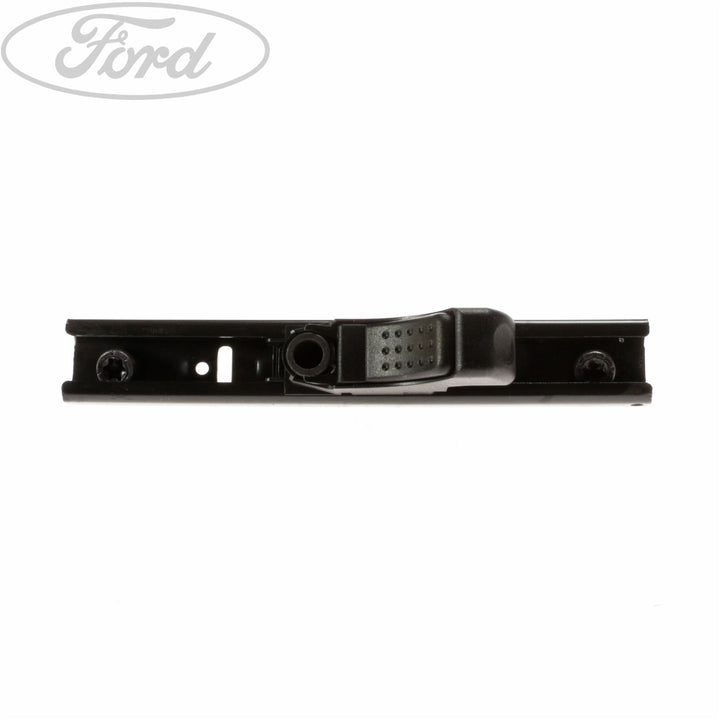 FRONT SEAT BELT HEIGHT ADJUSTER