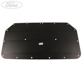 TRIM PANEL