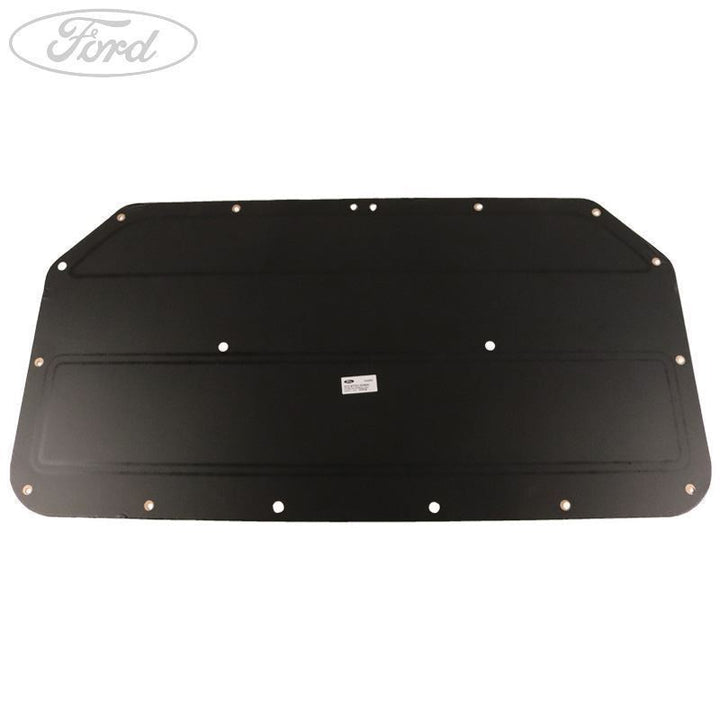TRIM PANEL