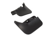 PUMA MUD FLAPS FRONT AND REAR WITH FITTING LOW TREND, CORE HIGH TREND, TITANIUM AND TITANIUM X