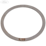 5-SPEED MANUAL INPUT SHAFT GEAR BEARING SHIM 1.19MM MTX75