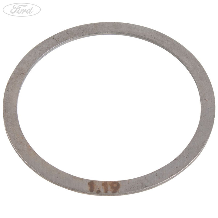 5-SPEED MANUAL INPUT SHAFT GEAR BEARING SHIM 1.19MM MTX75