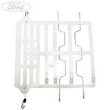 Fiesta Front Seat Back Rest Spring 2012-2019