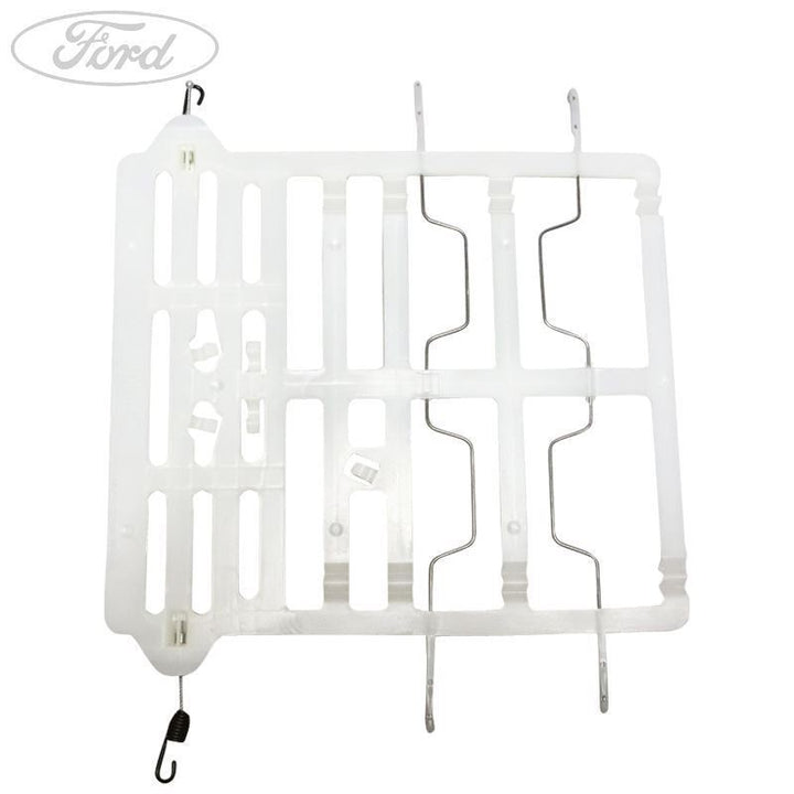 Fiesta Front Seat Back Rest Spring 2012-2019