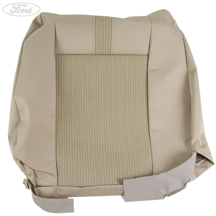 SEAT BACK COVER