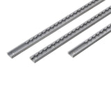 TRANSIT CUSTOM FROM 09/2023 AIRLINE SIDE RAIL KIT