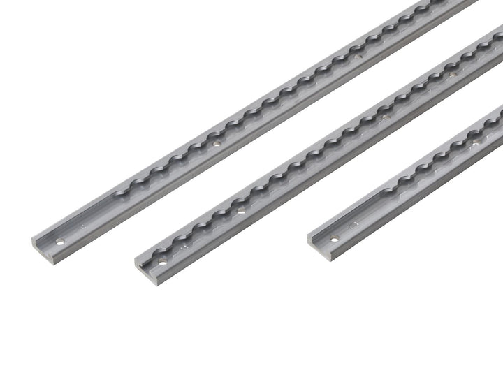 TRANSIT CUSTOM FROM 09/2023 AIRLINE SIDE RAIL KIT