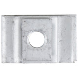 FUEL TANK & RELATED PARTS NUT