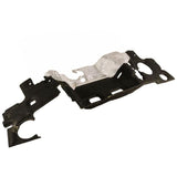 DASH PANEL INSULATOR