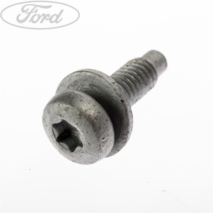 INTERCOOLER/AIR DUCTS AND HOSES SCREW AND WASHER PACK OF 5