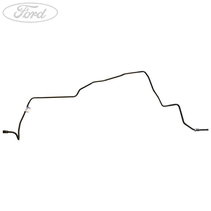 TRANSIT CUSTOM FRONT BRAKE PIPE FWD RHD 2014-