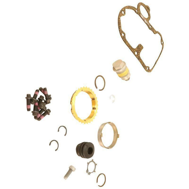 INPUT SHAFT REPAIR KIT