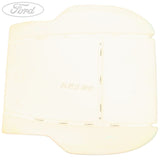 SEAT CUSHION PAD