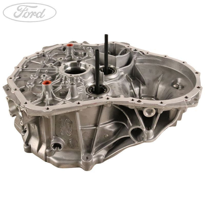 CLUTCH HOUSING