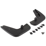 FOCUS FROM 04/2018 MUD FLAPS FRONT,CONTOURED