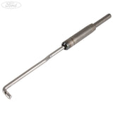EVEREST AUTOMATIC TRANSMISSION PARKING PAWL ACTUATING ROD