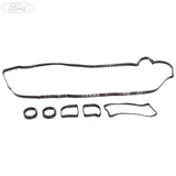 FOCUS 2.0 TDCI ROCKER ARM COVER AND GASKET 2014-