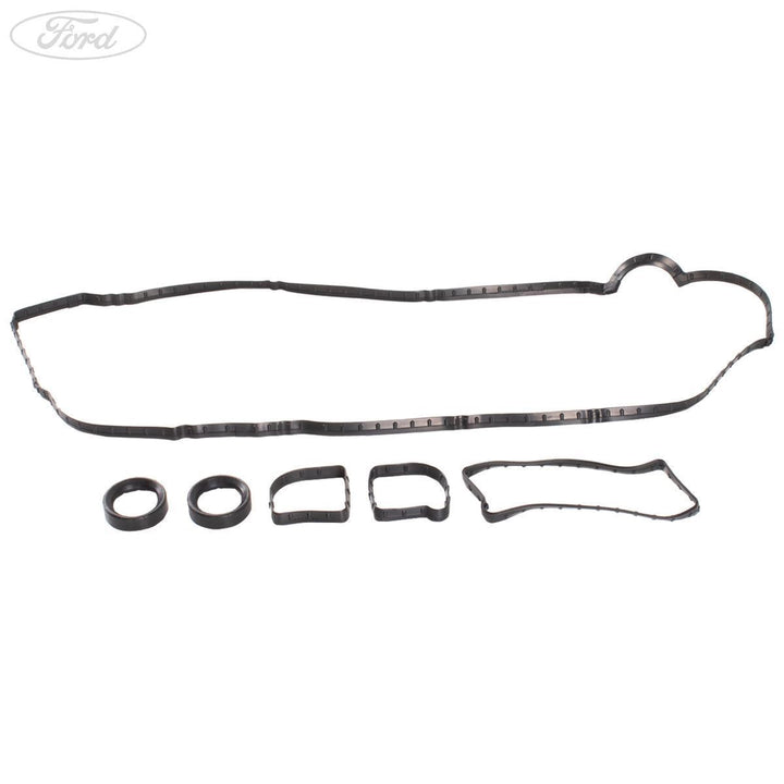 FOCUS 2.0 TDCI ROCKER ARM COVER AND GASKET 2014-