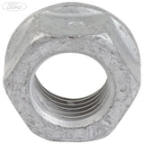CONVERTER NUT