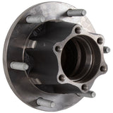 TRANSIT WHEEL HUB ASSEMBLY