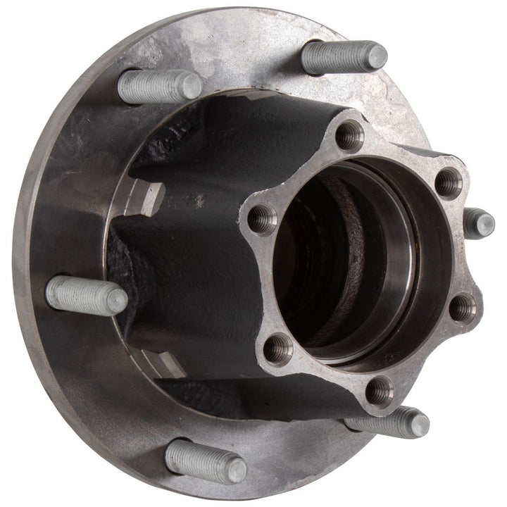TRANSIT WHEEL HUB ASSEMBLY