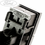 TRANSIT MK 7 HAZARD LIGHT WARNING SWITCH