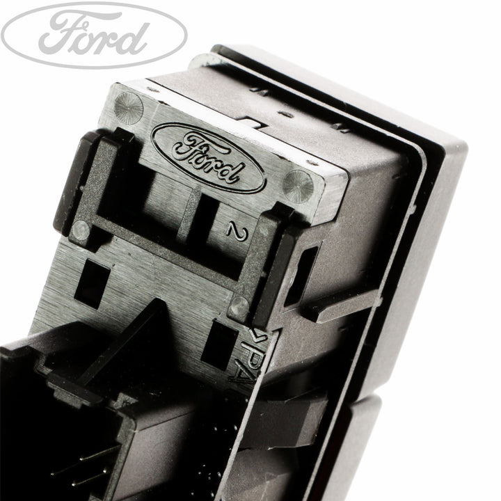 TRANSIT MK 7 HAZARD LIGHT WARNING SWITCH