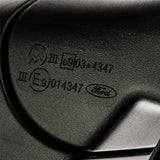 S-MAX GALAXY FRONT O/S DOOR OUTER WING MIRROR HOUSING 07-10