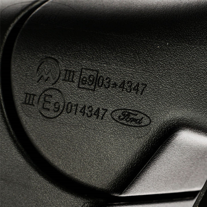S-MAX GALAXY FRONT O/S DOOR OUTER WING MIRROR HOUSING 07-10