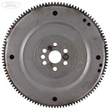 FLYWHEEL ASSEMBLY