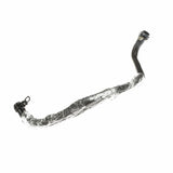 HEATER OUTLET HOSE