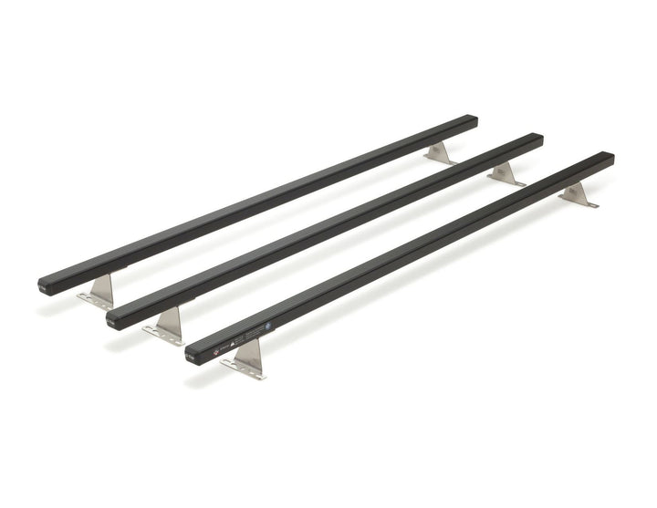 TRANSIT Q-TOP® (Q-TECH)* ROOF BASE CARRIER WITH FITTING  01/2014