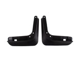 MONDEO FROM 09/2014 MUD FLAPS FRONT,CONTOURED