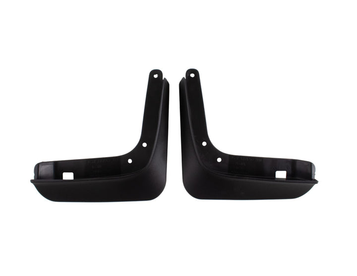 MONDEO FROM 09/2014 MUD FLAPS FRONT,CONTOURED